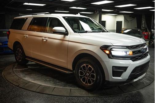 2023 Ford Expedition Max XLT