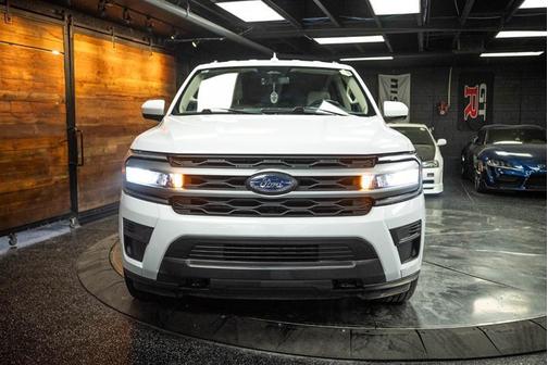 2023 Ford Expedition Max XLT
