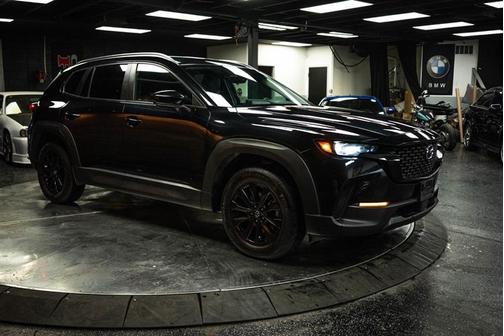 2024 Mazda CX-50 2.5 S Preferred Package