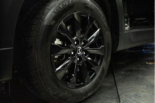 2024 Mazda CX-50 2.5 S Preferred Package