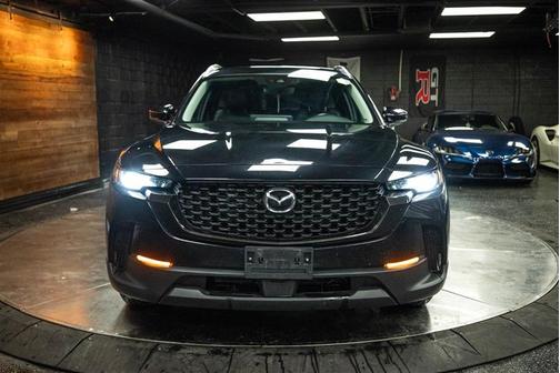 2024 Mazda CX-50 2.5 S Preferred Package