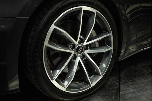 2023 Audi A5 45 S line quattro Premium