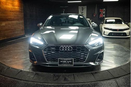 2023 Audi A5 45 S line quattro Premium