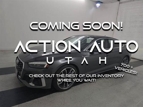 2023 Audi A5 45 S line quattro Premium