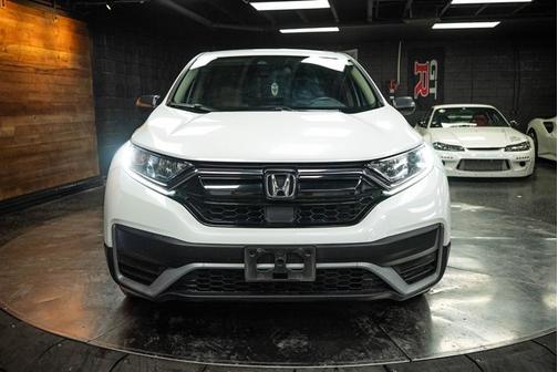 2020 Honda CR-V LX