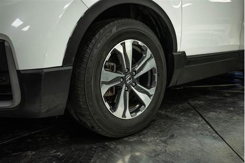 2020 Honda CR-V LX