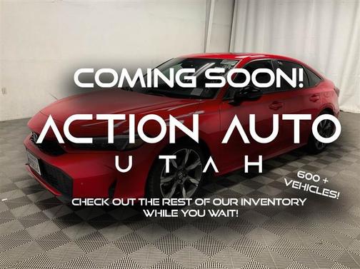 2025 Honda Civic Hybrid TOURING