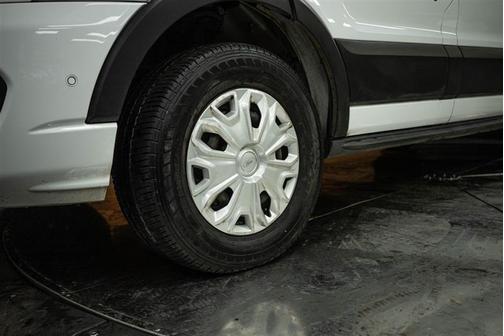 2021 Ford Transit-350 XLT