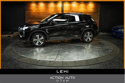 2024 Mitsubishi Outlander Sport ES