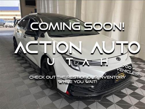 2024 Toyota Corolla XSE