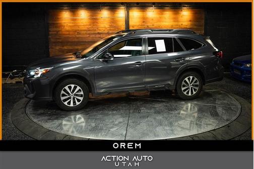 2023 Subaru Outback Premium
