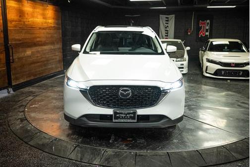 2023 Mazda CX-5 2.5 S Preferred Package