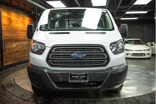 2017 Ford Transit-350 130 WB Low Roof Cargo