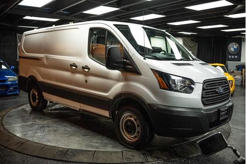 2017 Ford Transit-350 130 WB Low Roof Cargo