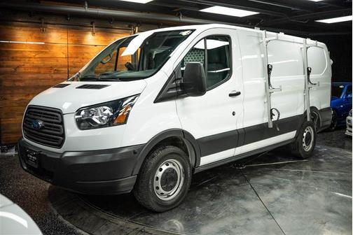 2017 Ford Transit-350 130 WB Low Roof Cargo