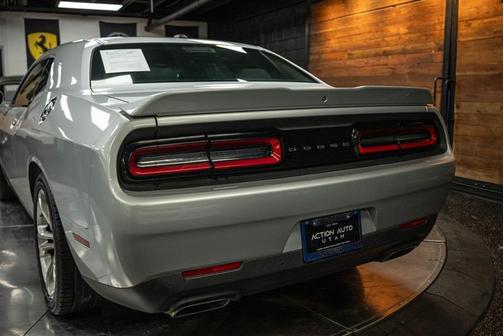 2021 Dodge Challenger R/T