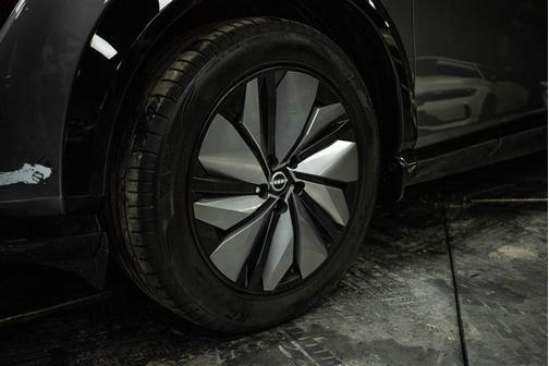 2024 Nissan ARIYA ENGAGE