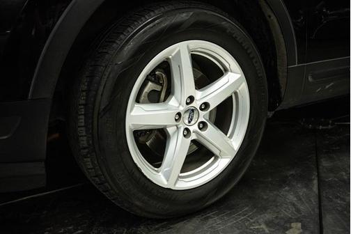 2018 Ford Explorer Base