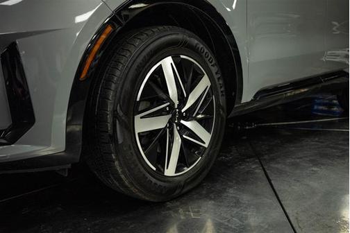 2022 Kia Sorento EX