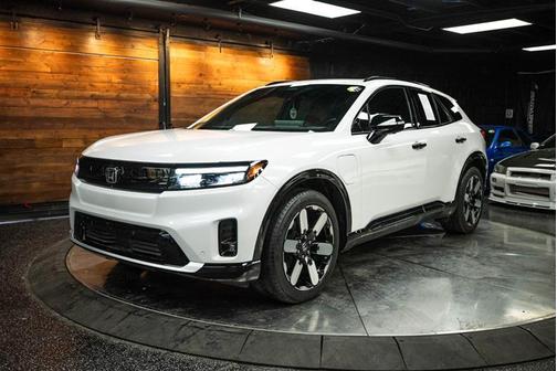 2024 Honda Prologue Elite