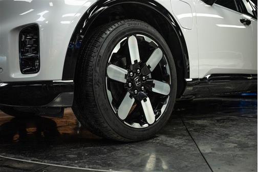 2024 Honda Prologue Elite