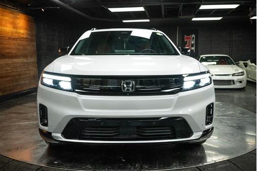 2024 Honda Prologue Elite
