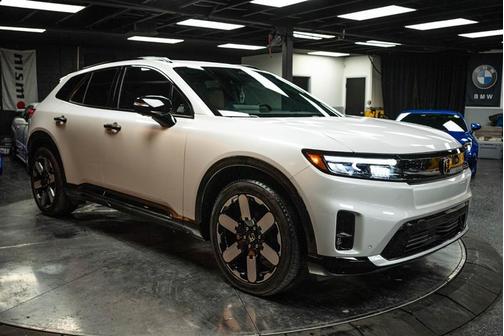 2024 Honda Prologue Elite