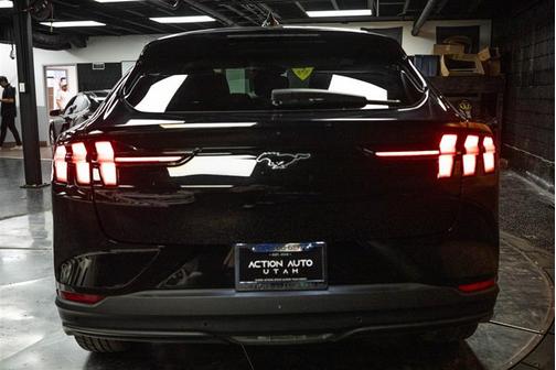 2023 Ford Mustang Mach-E Select