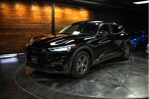 2023 Ford Mustang Mach-E Select