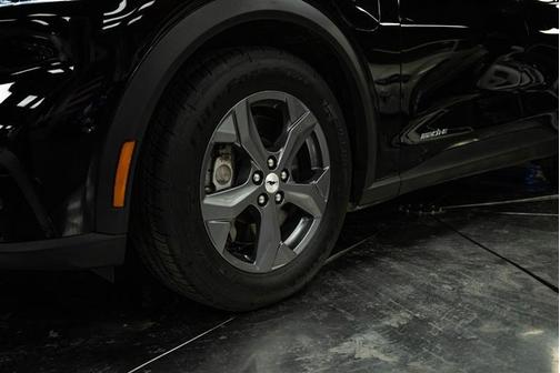 2023 Ford Mustang Mach-E Select
