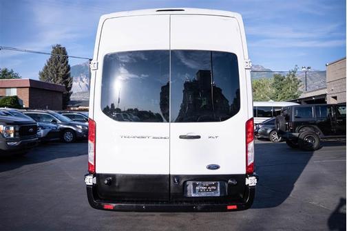 2017 Ford Transit-350 XLT