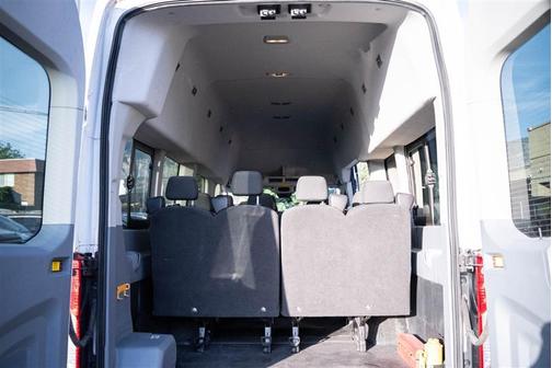 2017 Ford Transit-350 XLT