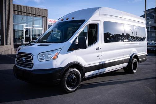 2017 Ford Transit-350 XLT