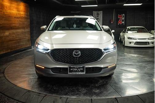 2022 Mazda CX-30 2.5 S Preferred Package