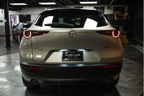 2022 Mazda CX-30 2.5 S Preferred Package