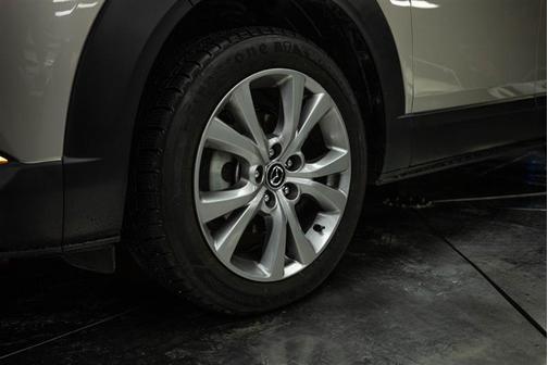 2022 Mazda CX-30 2.5 S Preferred Package