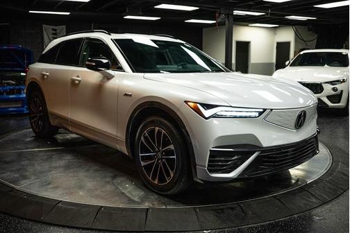 2024 Acura ZDX A-Spec