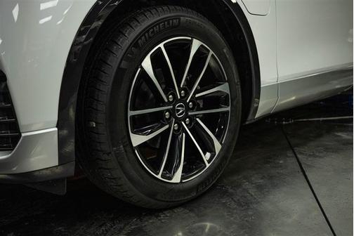 2024 Acura ZDX A-Spec