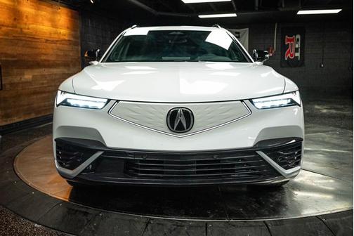 2024 Acura ZDX A-Spec