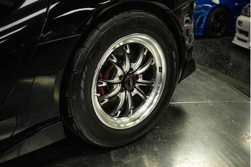 2020 Toyota Supra 3.0 Premium