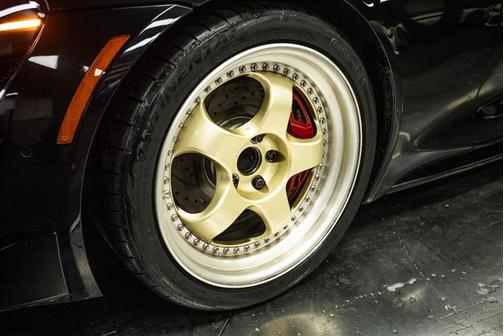 2020 Toyota Supra 3.0 Premium