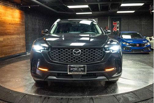 2024 Mazda CX-50 2.5 S Preferred Package