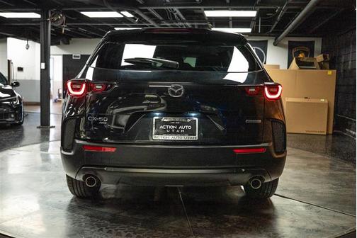 2024 Mazda CX-50 2.5 S Preferred Package
