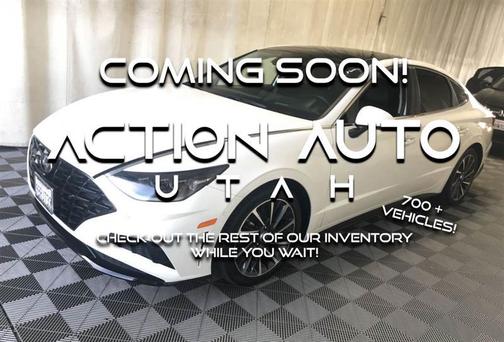 2022 Hyundai SONATA Limited