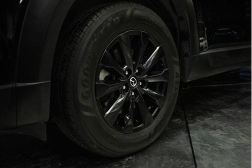 2024 Mazda CX-50 2.5 S Preferred Package