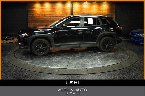 2024 Mazda CX-50 2.5 S Preferred Package