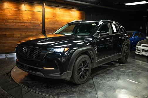 2024 Mazda CX-50 2.5 S Preferred Package