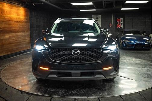 2024 Mazda CX-50 2.5 S Preferred Package