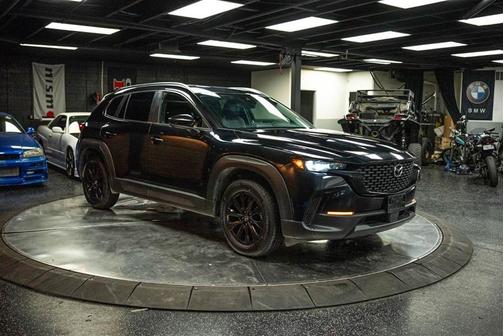 2023 Mazda CX-50 2.5 S Preferred Plus Package
