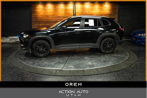 2023 Mazda CX-50 2.5 S Preferred Plus Package